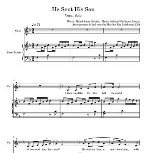 ./material_images/sheet-music/He_Sent_His_Son.jpg