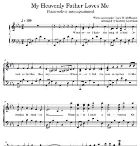 ./material_images/sheet-music/My_Heavenly_Father_Loves_Me.jpg